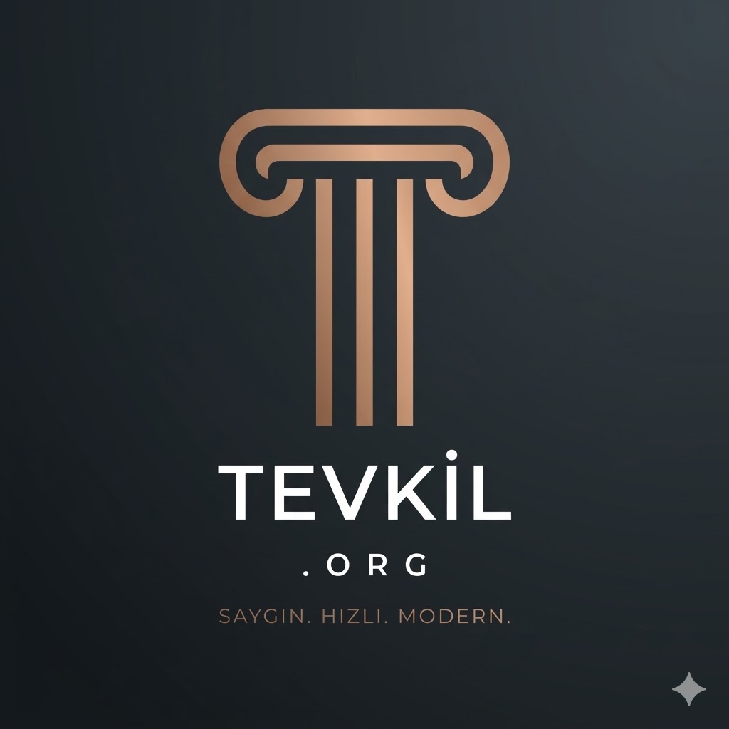 Tevkil .org