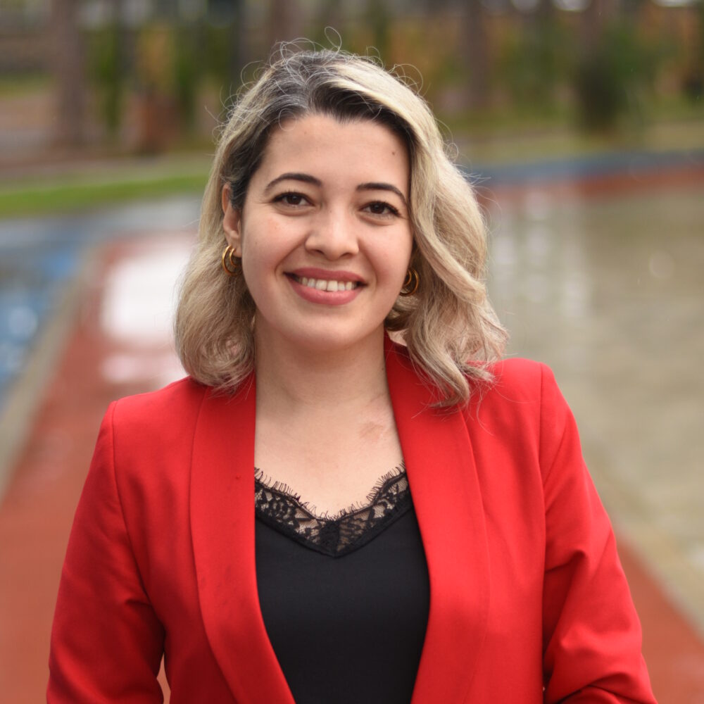 Biyoloji Birebir Online Ders / Öğretmen: Melisa Altınordu Aslan