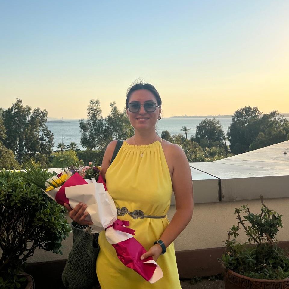 Matematik Birebir Online Ders / Öğretmen: Sinem Özler