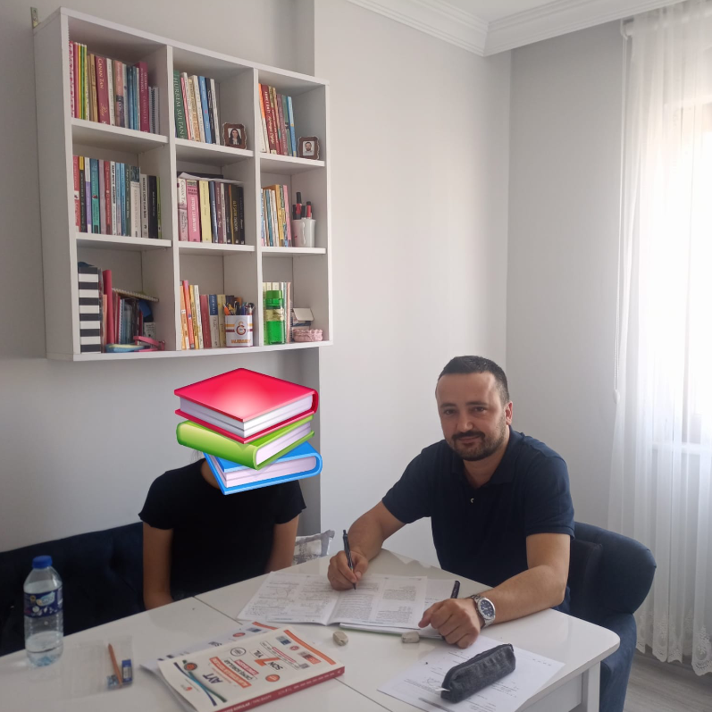 Matematik Birebir Online Ders / Öğretmen: Yasin Üretürk