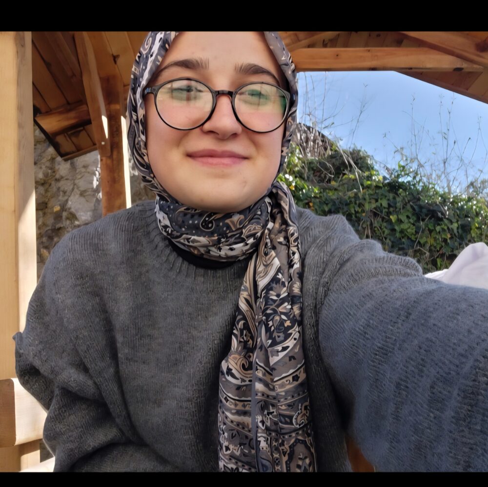 Matematik Birebir Online Ders / Öğretmen: Sude Şen