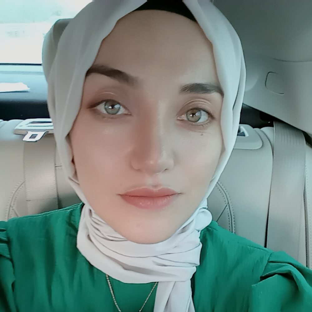 Fen Bilimleri Birebir Online Ders / Öğretmen: Şaheste Bülbül